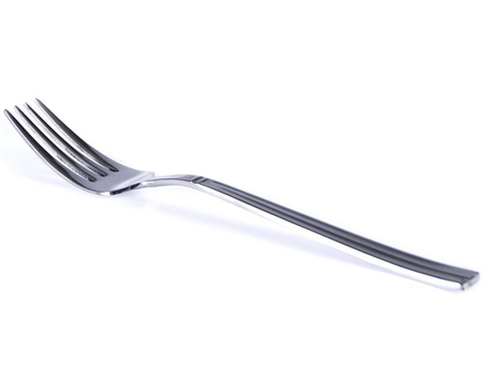 Kuleli İstanbul 304 Paslanmaz Çelik Yemek Çatalı 12li | ID4337