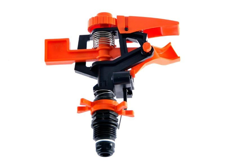 Medalyan MD51A Açı Ayarlı Sulama Fiskiyesi Sprink | ID3078