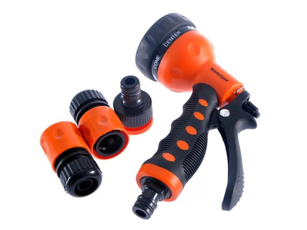 Medalyan MD708 Otomatik 7 Fonksiyonlu Sulama Tabancası | ID3079