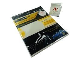 MikroTex Mikrofiber Oto Temizleme Bezi | ID291