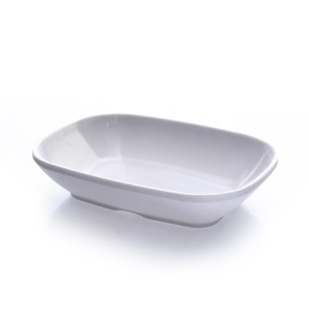 MyDaisy 026 Melamin Dikdörtgen Kase 14cm No:1 | ID388