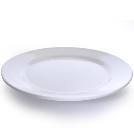 MyDaisy 26 Melamin Servis Tabağı 26cm | ID398