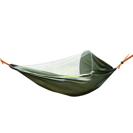 Orcamp OUT-3520 Cibinlik Mekanizmalı Hamak | ID6530