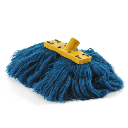 Orlon Püskül Mop Paspası | ID1710