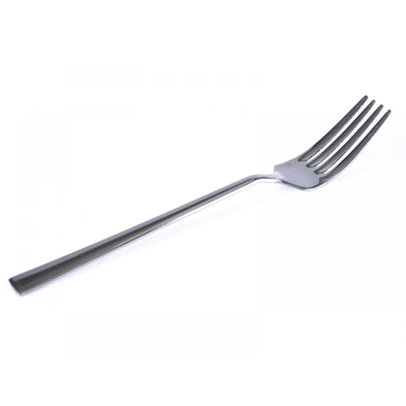 Paris 430 Paslanmaz Çelik Yemek Çatalı 6'lı | ID6197