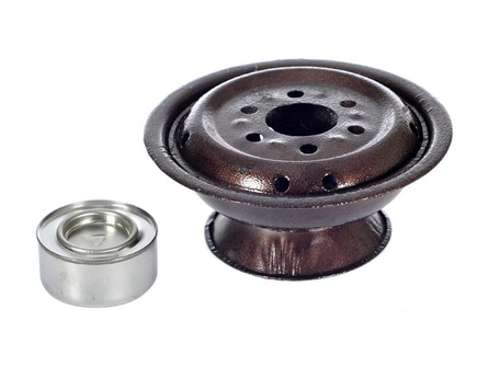 Paslanmaz Ayaklı Osmanlı Ocağı ve Reşo Yakıtı | ID2505