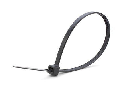 Plastik Klips Kelepçe Kablo Bağı 4,8x300mm 100'lü Paket | ID4468