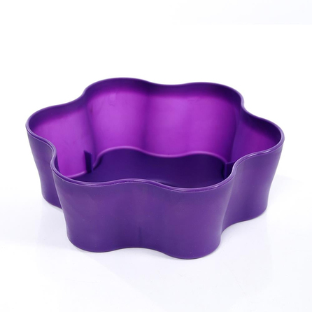 Poliwork 5,5 Gardenya Kaktüs Saksı - Septed Fresh Mix 0,9 Lt | ID5589