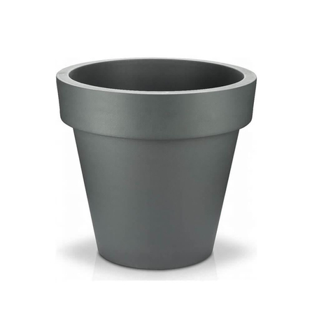 Poliwork F50 Fulya Dekoratif Saksı 50 Litre | ID5744