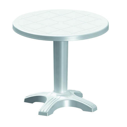 Şenyayla 2556 Yuvarlak Masa 80cm | ID5639