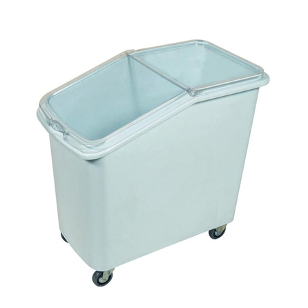 Şenyayla 3450 Tekerlekli Erzak Konteyneri 100 Litre | ID5628