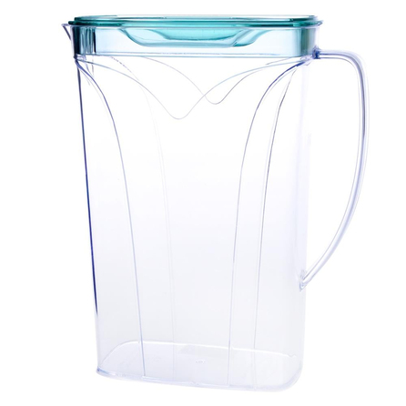 Şenyayla 4570 Aqua Şeffaf Sürahi 2.2 Litre  |ID5231