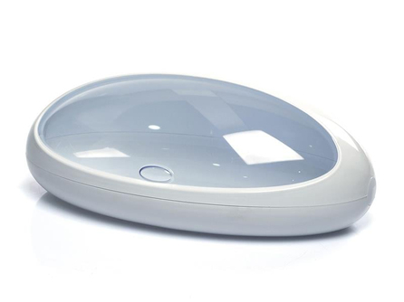 Şenyayla 5315 Cindy Oval Sürgülü Ekmek Saklama Dolabı | ID2543