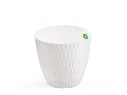 Şenyayla 5443 Desenli Dekoratif Çiçek ve Bitki Saksısı No:3 - 3 Litre | ID2895