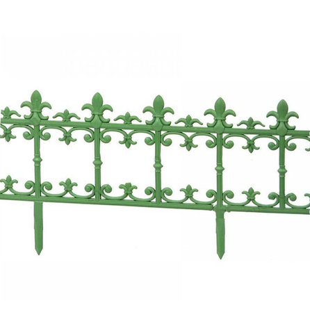 Şenyayla 5990 Bahçe Çiti Klasik Yeşil | ID176