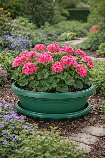 Serinova A002 Aranjman Saksı No:2 - 6.5 Litre | ID1421