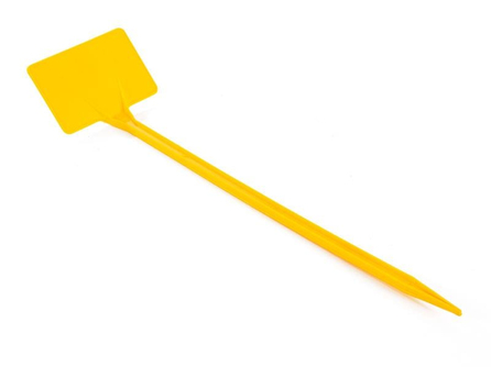 Serinova E002 Saksı Fiyat Etiketliği Büyük Boy | ID3148