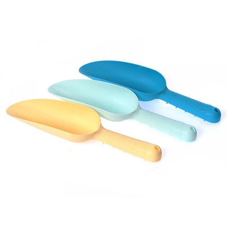 Serinova ML01 Dekoratif Renkli Bahçe Saksı Küreği | ID2849