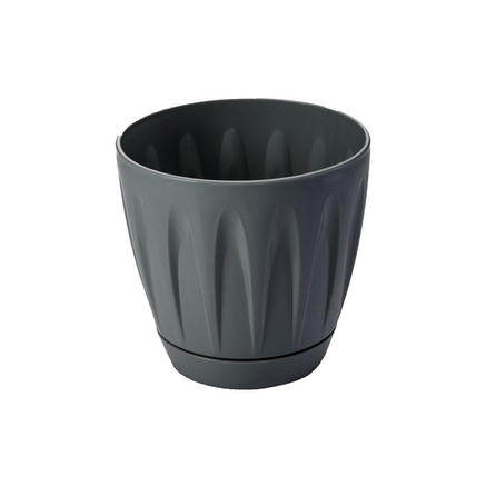 Serinova P004 Papatya Saksı 6 Litre | ID1355