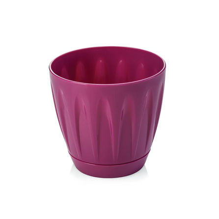 Serinova P005 Papatya Saksı 12 Litre | ID1356