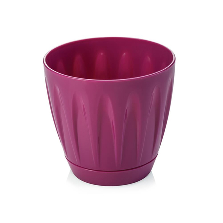 Serinova P006 Papatya Saksı 22 Litre | ID1357