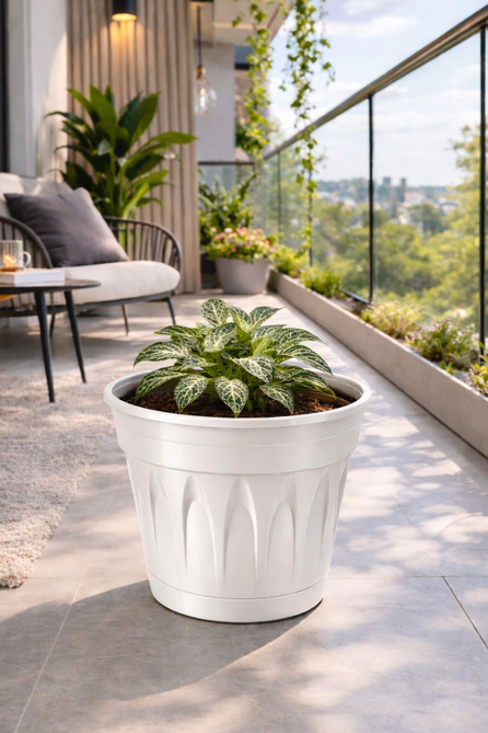 Serinova R006 Revak Saksı 5 Litre | ID1344