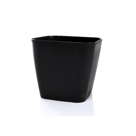 Serinova SF01 Safir Kare Saksı 0.8 Litre | ID1358