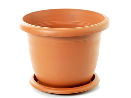 Serinova V510 Villa Dış Mekan Saksı No:10 - 32 Litre | ID2795