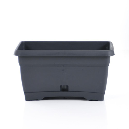 Serinova V610 Villa Balkon Saksı 6 Litre | ID1371