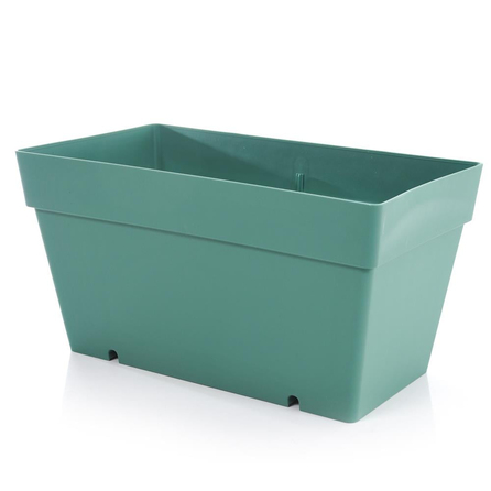 Serinova YB01 Yalı Balkon Saksı 6.5 Litre | ID5220 