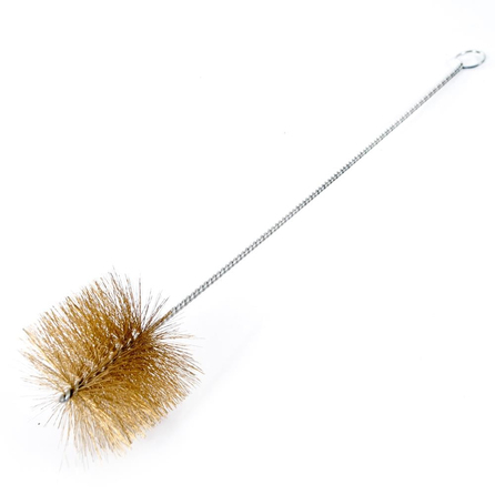 Sinanoğlu 5078 Boru ve Şömine Temizleme Fırçası Teli 80 cm | ID5265