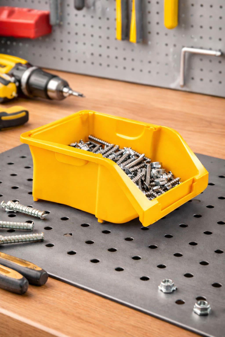 Super-Bag Plastik Avadanlık No:2 - AVO8 | ID2485