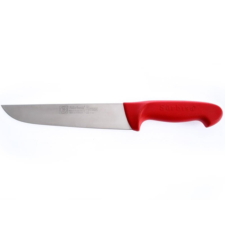 Surbisa 61140 Keskin Kasap Bıçağı 33 cm |  ID4867