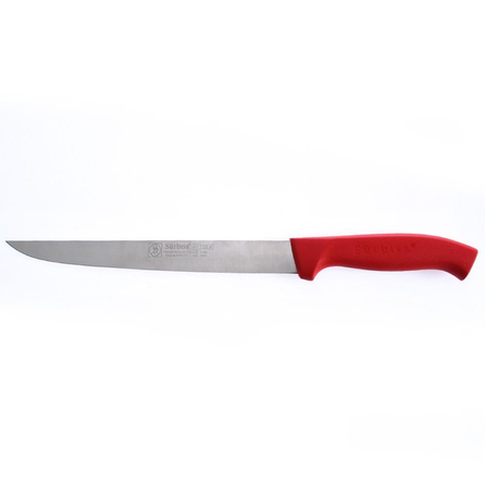 Sürbisa 61160 Keskin Fleto Bıçağı 37 cm |  ID4872