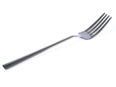 Tercan Okyanus 304 Paslanmaz Çelik Yemek Çatalı 12li | ID4331