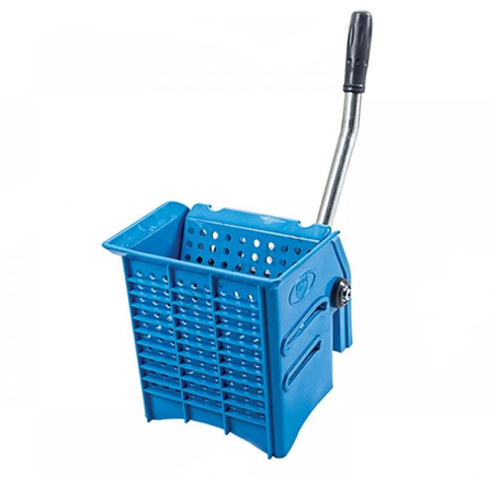 Üçtem KPP795 Karizma Plastik Temizlik Arabası Presi | ID1666