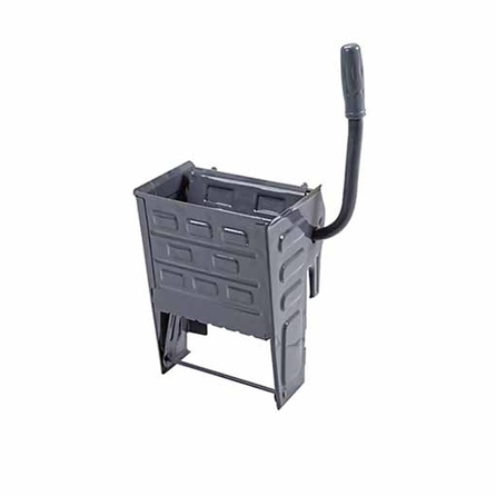 Üçtem MP791 Metal Temizlik Arabası Presi | ID1663