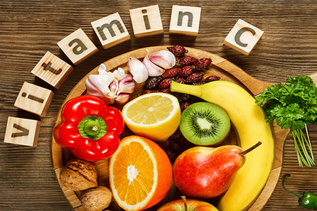 Korona Virüsünün Önlenmesinde C Vitamininin Önemi