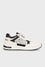 Armani Exchange Erkek Marka Logolu Rahat Taban Bağıcıklı Çok Renkli Sneaker XUX090 XV276-N480