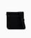 Armani Exchange Erkek Ayarlanabilir Askı Fermuar Kapama Spor Geniş Kullanım Siyah Omuz Çantası XM000105 AF15129-UC001