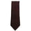 BOSS Erkek %100 İpek Mikro Desenli Bordo Kravat 50545600-620