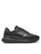 BOSS Erkek Marka Logolu Rahat Taban Bağıcıklı Siyah Sneaker 50529502-005
