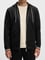 BOSS Erkek Regular Fit Kapüşonlu Pamuklu Uzun Kollu Siyah Sweatshirt 50543427-001