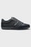 BOSS Erkek Süet Detaylı Koku Önleyici Astarlı Rahat Taban Lacivert Sneaker 50498265-401