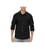 Calvin Klein Erkek Pamuklu Slim Fit Günlük Kullanım Siyah Gömlek J30J324614-BEH