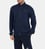 Ea7 Erkek Marka Logolu Uzun Kollu Rahat Lacivert Sweatshirt 6DPM83 PJZKZ-1562