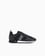 Ea7 Erkek Nefes Alabilen File Detaylı Rahat Taban Kartal Logo Motifli Beyaz-Siyah Sneaker 7X000334 AF18610-MC001