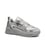 Ea7 Erkek Yüksek Rahat Taban Kartal Logolu Gümüş Sneaker 7X000306 AF18446-MZ047