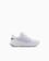 Ea7 Unısex Rahat Yüksek Tabanlı Nefes Alabilir File Detaylı Armani Kartal Logolu Gri Sneaker X8X239 XK432-R965
