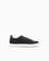 Emporıo Armani Erkek Bağlamalı Orta Kalın Taban Deri Siyah Sneaker EM003843 AF20003-MC012